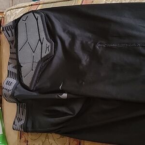 Nike Pro Hyperstrong Football Shorts